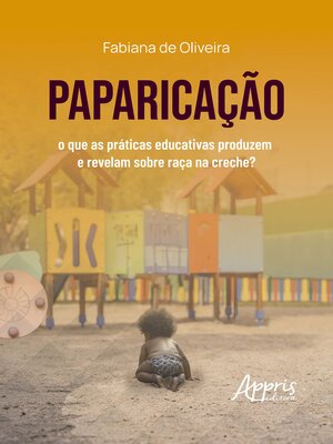 cover image of Paparicação
